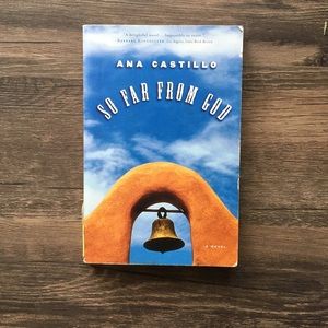 So Far From God Book